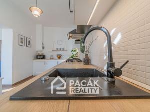 Prodej rodinného domu, Velký Újezd, Oderská, 115 m2