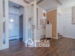 Prodej rodinného domu, Velký Újezd, Oderská, 115 m2