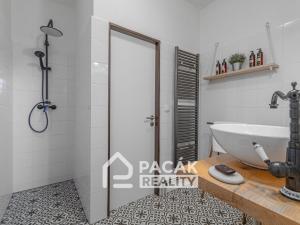 Prodej rodinného domu, Velký Újezd, Oderská, 115 m2