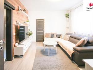 Prodej bytu 3+1, Jihlava, Kollárova, 54 m2