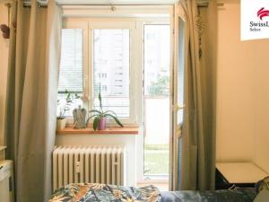 Prodej bytu 3+1, Jihlava, Kollárova, 54 m2