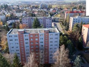 Prodej bytu 3+1, Jihlava, Kollárova, 54 m2