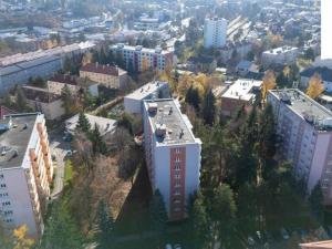 Prodej bytu 3+1, Jihlava, Kollárova, 54 m2