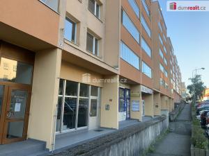 Pronájem obchodního prostoru, Beroun - Beroun-Město, Havlíčkova, 104 m2
