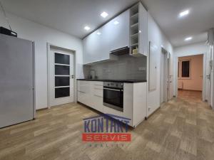 Pronájem bytu 3+1, České Budějovice, Lidická tř., 68 m2