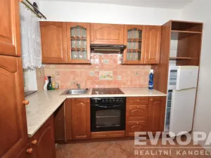 Pronájem bytu 2+1, Praha - Hostivař, U štěpu, 68 m2