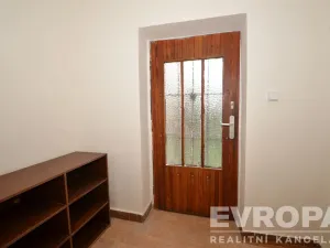 Pronájem bytu 2+1, Praha - Hostivař, U štěpu, 68 m2