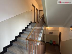 Pronájem bytu 1+kk, Ústí nad Labem - Střekov, Střekovské nábřeží, 27 m2