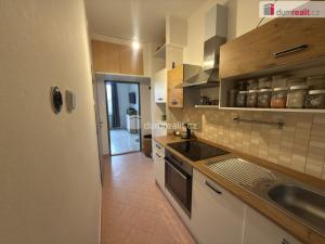 Pronájem bytu 1+kk, Ústí nad Labem - Střekov, Střekovské nábřeží, 27 m2