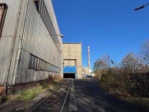 Pronájem skladu, Frýdlant nad Ostravicí, Revoluční, 1992 m2