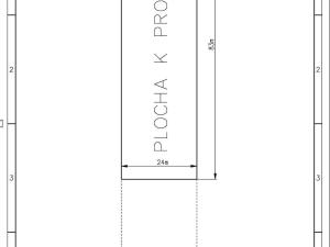 Pronájem skladu, Frýdlant nad Ostravicí, Revoluční, 1992 m2