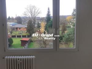 Pronájem bytu 1+1, Varnsdorf, Hrnčířská, 42 m2