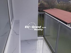 Pronájem bytu 1+1, Varnsdorf, Hrnčířská, 42 m2