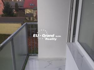 Pronájem bytu 1+1, Varnsdorf, Hrnčířská, 42 m2