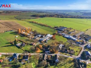 Pronájem skladu, Doubravice, 1380 m2