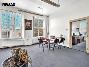 Pronájem skladu, Doubravice, 1380 m2