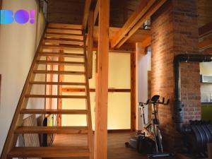 Pronájem bytu 4+kk, Rožnov pod Radhoštěm, Dolní Paseky, 90 m2