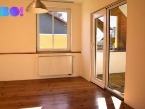 Pronájem bytu 4+kk, Rožnov pod Radhoštěm, Dolní Paseky, 90 m2