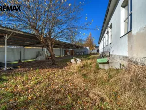 Prodej skladu, Doubravice, 1380 m2