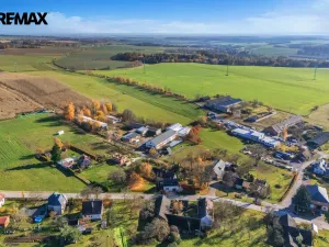 Prodej skladu, Doubravice, 1380 m2