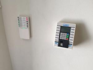 Pronájem kanceláře, Praha - Kyje, Vajgarská, 216 m2