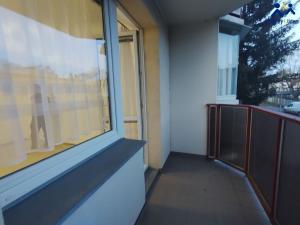 Pronájem bytu 1+1, Vyškov, Jarní, 33 m2