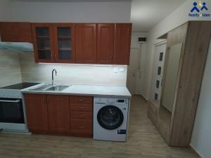 Pronájem bytu 1+1, Vyškov, Jarní, 33 m2