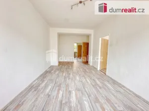 Pronájem bytu 3+1, Ústí nad Labem - Bukov, Dukelských hrdinů, 73 m2