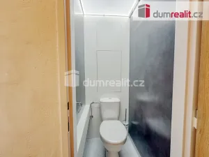 Pronájem bytu 3+1, Ústí nad Labem - Bukov, Dukelských hrdinů, 73 m2