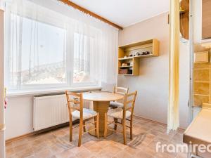 Prodej bytu 2+1, Boskovice, Husova, 59 m2