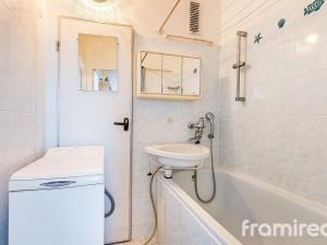 Prodej bytu 2+1, Boskovice, Husova, 59 m2