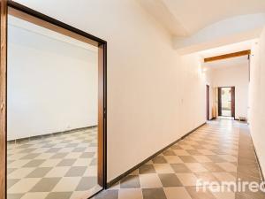 Prodej rodinného domu, Bystřice nad Pernštejnem - Pivonice, 250 m2