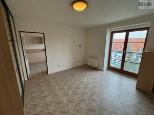 Pronájem bytu 2+kk, Most, Mikoláše Alše, 54 m2