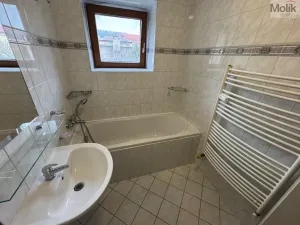 Pronájem bytu 2+kk, Most, Mikoláše Alše, 54 m2