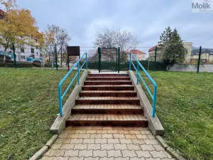 Pronájem bytu 2+kk, Most, Mikoláše Alše, 54 m2