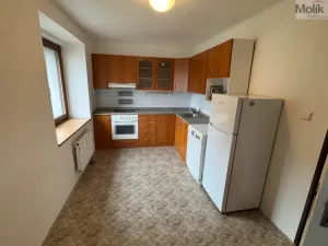 Pronájem bytu 2+kk, Most, Mikoláše Alše, 54 m2