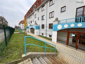 Pronájem bytu 2+kk, Most, Mikoláše Alše, 54 m2