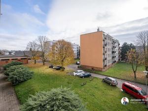 Prodej bytu 3+kk, Jičín, Lidické náměstí, 78 m2