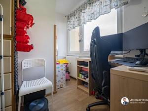 Prodej bytu 3+kk, Jičín, Lidické náměstí, 78 m2