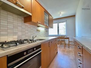 Pronájem bytu 2+1, Tišnov, Jamborova, 56 m2