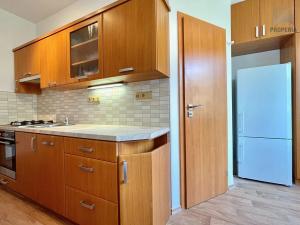 Pronájem bytu 2+1, Tišnov, Jamborova, 56 m2