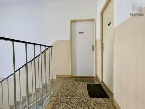 Pronájem bytu 2+1, Tišnov, Jamborova, 56 m2