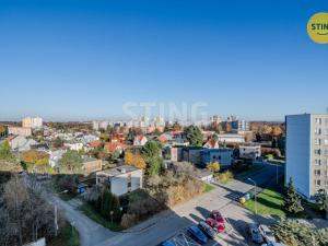 Prodej bytu 3+1, Ostrava, Jugoslávská, 77 m2