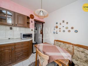 Prodej bytu 3+1, Ostrava, Jugoslávská, 77 m2