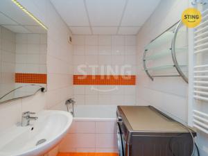 Prodej bytu 3+1, Ostrava, Jugoslávská, 77 m2