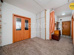 Prodej bytu 3+1, Ostrava, Jugoslávská, 77 m2