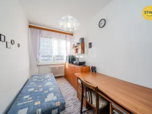 Prodej bytu 3+1, Ostrava, Jugoslávská, 77 m2