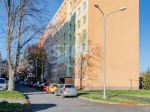 Prodej bytu 3+1, Ostrava, Jugoslávská, 77 m2