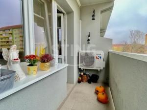 Pronájem bytu 1+1, Hodonín, Družstevní čtvrť, 37 m2