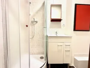 Pronájem bytu 1+1, Hodonín, Družstevní čtvrť, 37 m2